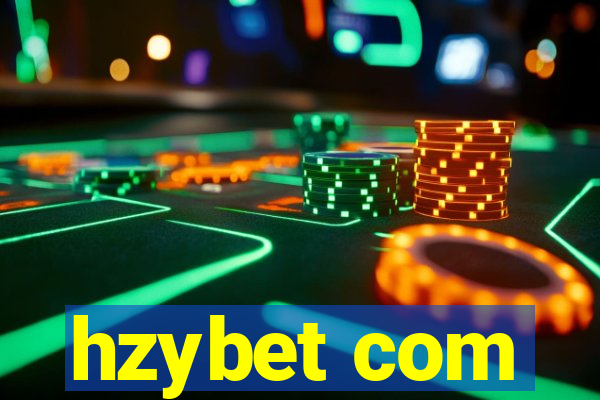 hzybet com